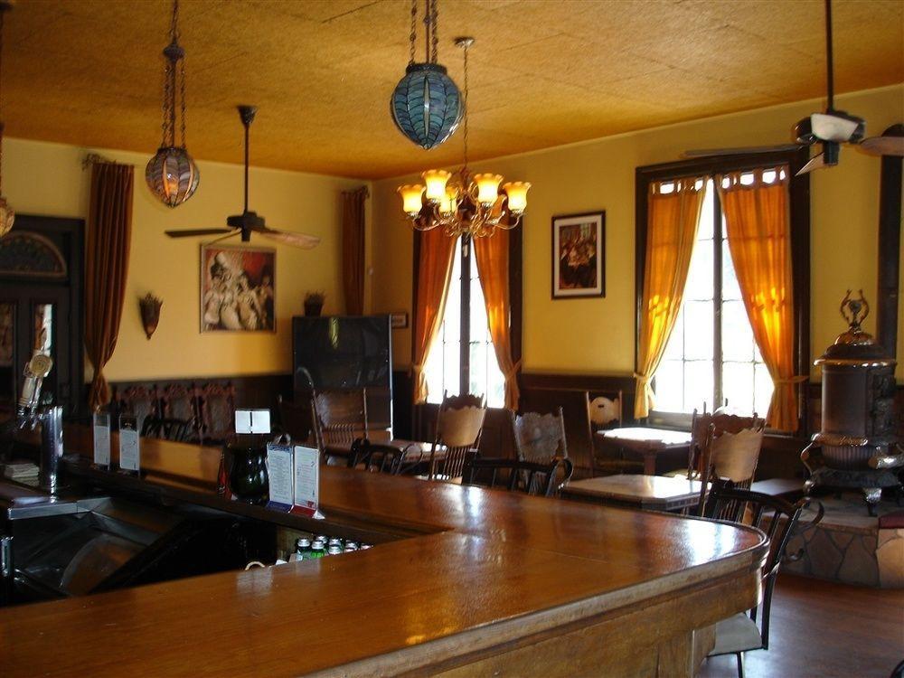 The Historic Hotel Leger Mokelumne Hill Экстерьер фото