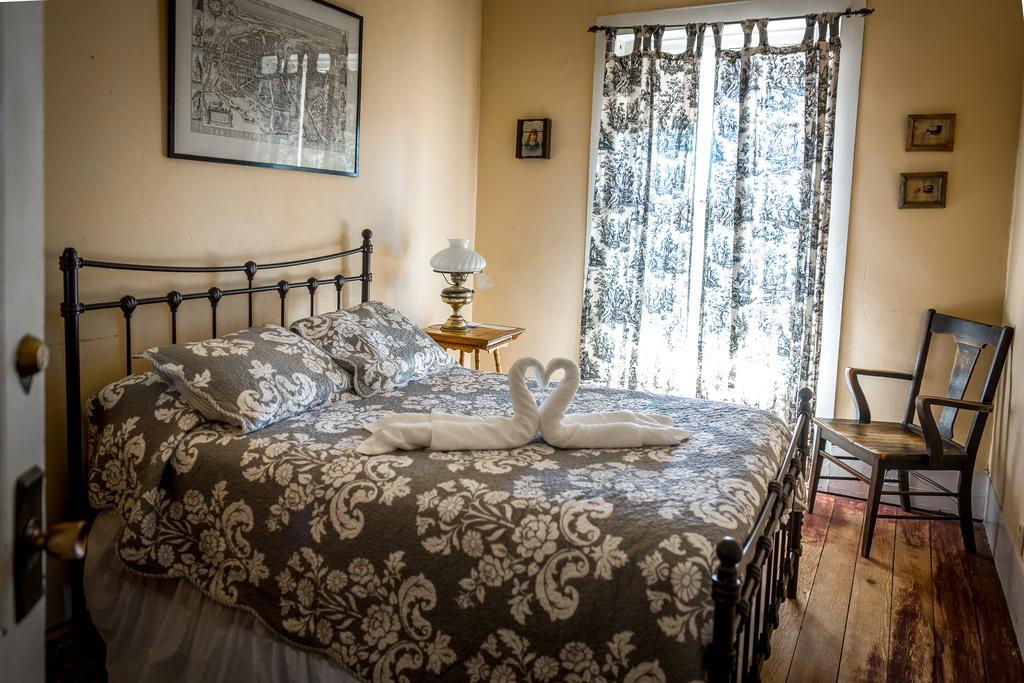 The Historic Hotel Leger Mokelumne Hill Экстерьер фото