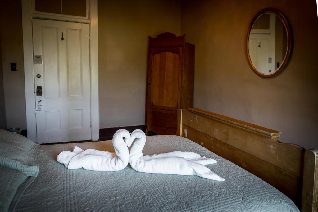 The Historic Hotel Leger Mokelumne Hill Экстерьер фото