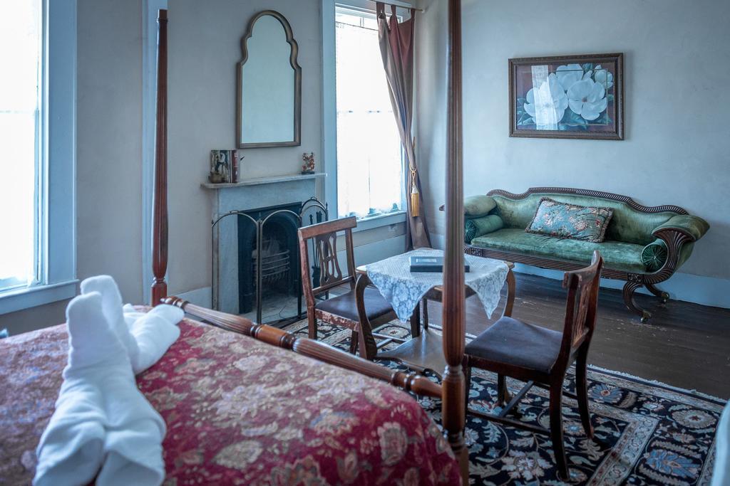 The Historic Hotel Leger Mokelumne Hill Экстерьер фото
