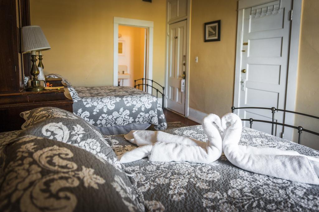 The Historic Hotel Leger Mokelumne Hill Экстерьер фото